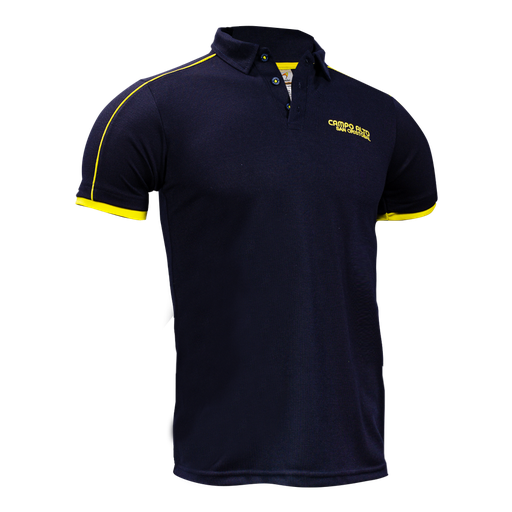 Polo M/C - Campo Alto San Cristobal