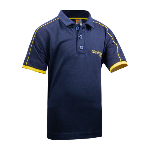 Camisa Polo - Campo Alto Colinas