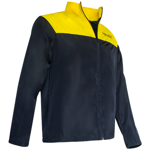 Chumpa Fisica - Campo Alto San Cristobal